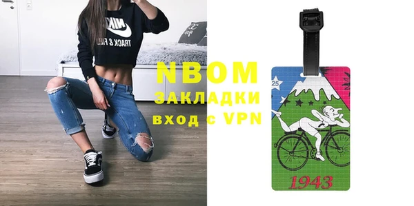 крисы Горняк